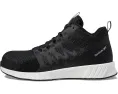 Рабочие кроссовки Reebok Work Fusion Flexweave с композитным носком
