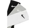 Elevated Crew (3-Pairs)