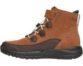 Ортопедические треккинговые кроссовки Anodyne No. 89 Trail Hiker с защитным мыском