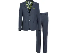 Appaman Kids 2-Piece Stretchy Mod Suit с пиджаком и брюками эластичного кроя