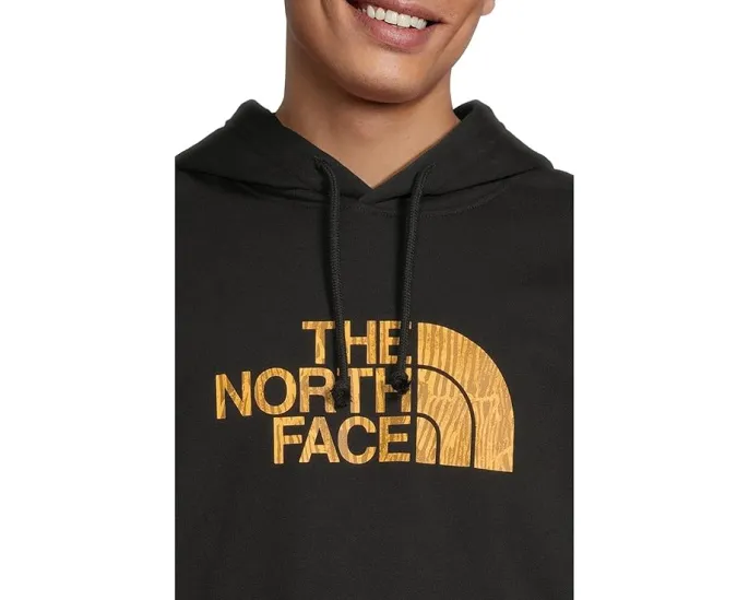 Толстовка The North Face Evolution с капюшоном и принтом Regenerative Ink