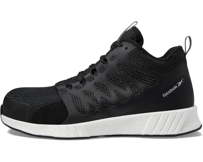 Рабочие кроссовки Reebok Work Fusion Flexweave с композитным носком