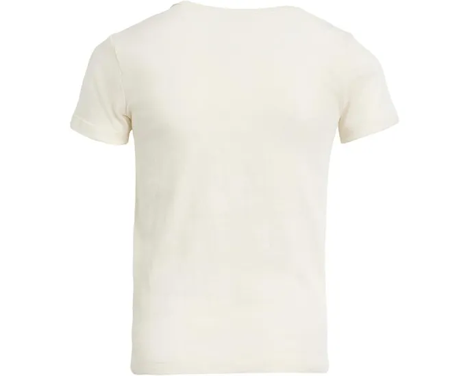 Детская футболка Junk Food Clothing Kids с принтом Seattle Seahawks