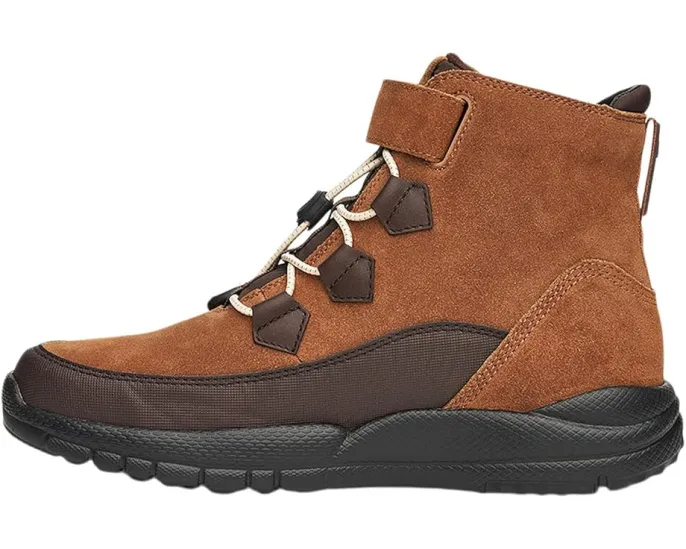 Ортопедические треккинговые кроссовки Anodyne No. 89 Trail Hiker с защитным мыском