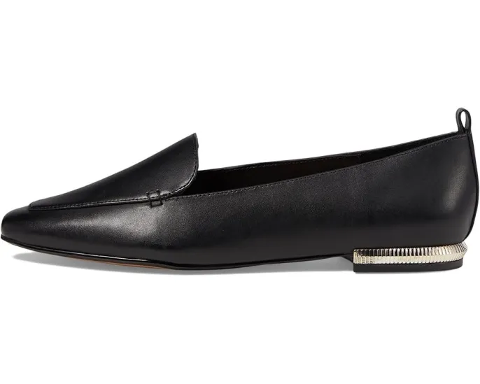 Лоферы ALDO Pony с квадратным носком и устойчивым каблуком