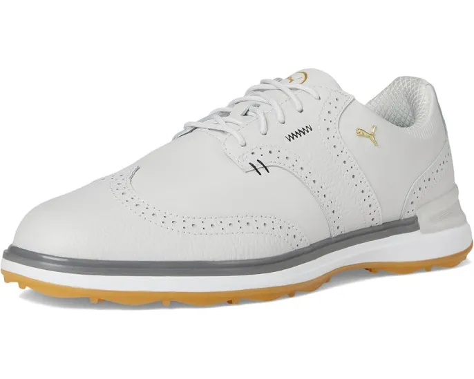 Puma Avant Wing Tip с технологией FUSIONFOAM для максимального комфорта