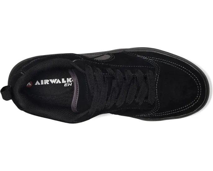 Ботинки Airwalk Work Composite Toe Phat A Series с защитным носком