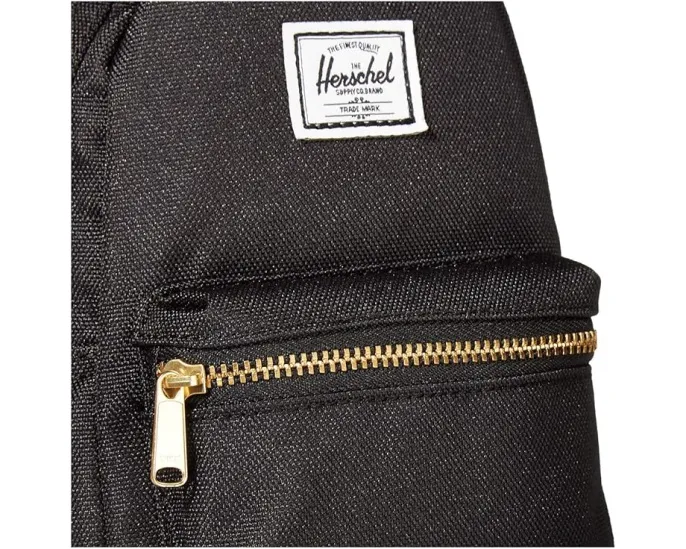 Сумка Herschel Supply Co. Nova Crossbody через плечо с регулируемым ремнем