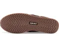 Ariat Ranch Runner кроссовки из замши и кожи