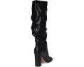 Ботильоны Nine West Magnett из искусственной замши на низком каблуке