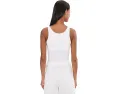 Топ Free People Clean Lines Cami с бесшовным дизайном и стрейчевой тканью