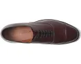 Туфли Allen Edmonds Park Avenue с мыском и шнуровкой