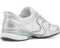 Кроссовки SKECHERS Hands Free Slip-Ins Exhilarate Metallic Dreams с памятью формы