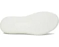 Кроссовки ECCO Soft Zero с верхом из мягкой кожи и амортизирующей подошвой