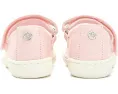 Nina Kids Туфли Natty-T для малышей с цветочным декором и липучкой