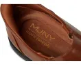 Marc Joseph New York Shelby Road мокасины из премиальной кожи с технологией Hands Free