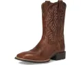 Ковбойские ботинки Ariat Sport Western с широким квадратным носком