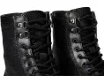 Johnston & Murphy Latham Plain Toe ботинки из телячьей кожи