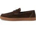 Мокасины Dockers Vaughn из замши с гибкой подошвой