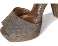 Босоножки Maycie Dune London на платформе с массивным каблуком