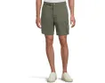 Шорты Prana Stretch Zion с защитой UPF 50+ и быстросохнущей тканью