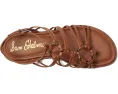 Сандалии Sam Edelman Raye с кольцевыми деталями на плоской подошве