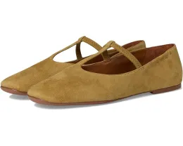 Классические лоферы Maaja с круглым носком из натуральной кожи Franco Sarto