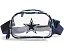 Поясная сумка Vera Bradley NFL Clear Small с прозрачным корпусом