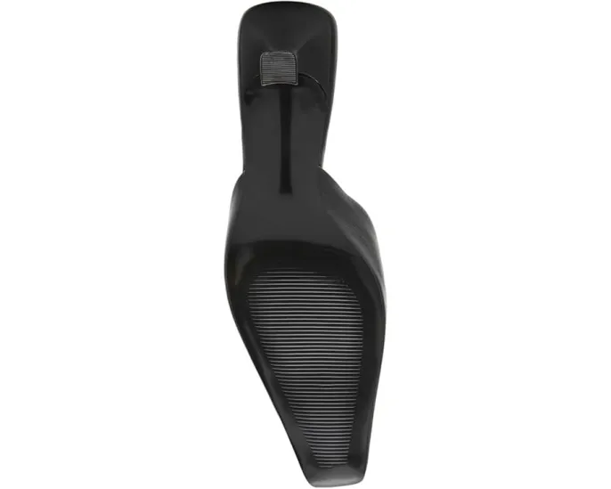 Лодочки Alyse с квадратным носком и низким каблуком Steve Madden