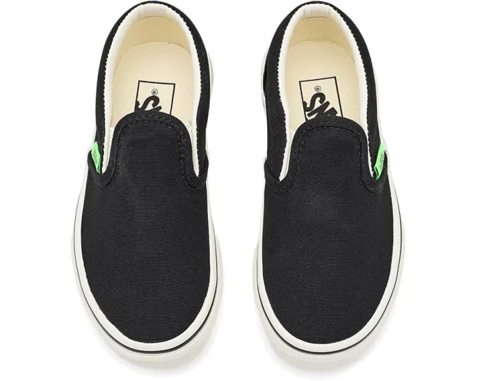 Купальник Vilebrequin Kids Palm Leaves Gazette с тропическим принтом