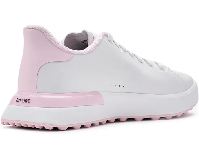 Перфорированные гибридные гольф-ботинки G.112 с килти от GFORE