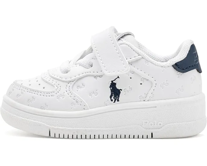 Polo Ralph Lauren детские кеды Masters Court Ps