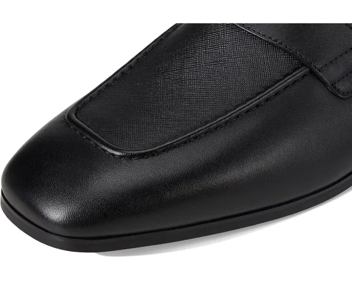 Лоферы ALDO Portsmouth с квадратным носком и стелькой Pillow Walk