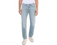Levi's брюки 502 Taper Cooling в обтяжку