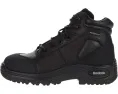 Reebok Work Водонепроницаемые рабочие ботинки Trainex 6" с защитой от проколов и композитным мыском