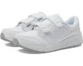 Кроссовки Hook and Loop Leather 928v3 New Balance на липучках