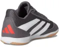 Бутсы Adidas Predator Club Indoor Sala с резиновым верхом и подошвой