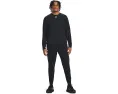 Свитшот Under Armour Rival Fleece Crew с длинными рукавами