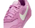 Nike Terra Manta Suede с замшевым верхом и высоким сцеплением