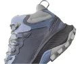 Водонепроницаемые ботинки Merrell Speed Strike 2 Mid LTR с переработанными материалами
