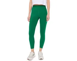 Леггинсы Nike Dri-FIT One с высокой талией 7/8 и карманами