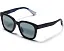 Солнечные очки Honua AF Maui Jim в форме кошачьего глаза с поляризацией