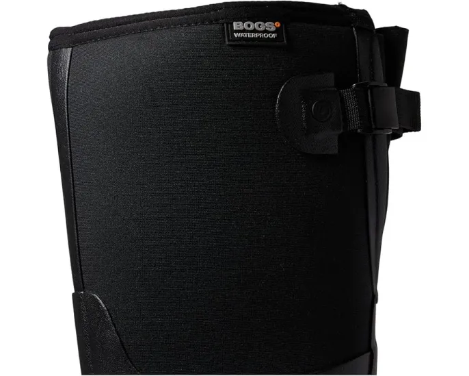 Ботинки Bogs Mesa с регулируемым голенищем и амортизирующей стелькой