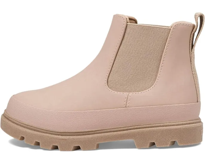 Детские ботинки Native Shoes Kensington Chelsea с эластичными вставками