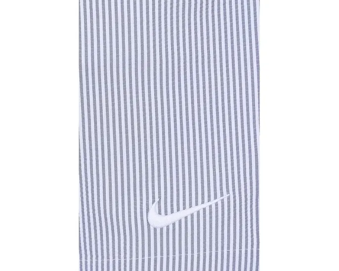 Плавки Nike Breaker Ripple Texture 7 дюймов (17.78 см) с внутренними шортами из переработанного полиэстера
