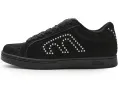 Кроссовки etnies Kingpin с амортизацией TI Foam и резиновой подошвой