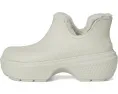 Сапоги Stomp Lined Shorty Boots Crocs на меху