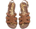 Босоножки-слингбэк Bella для детей от Sam Edelman