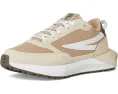 Fila Racer Energized кроссовки из замши с технологией комфорта