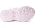 Детские кроссовки SKECHERS KIDS Power Jams 2.0 с подсветкой и сердечками